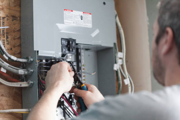 Emergency Electrical Repair Services in Navy Yard City, WA